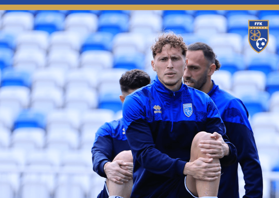 Dita e ndeshjes, Rrahmani: 10 vite pritje dhe sakrificë për një ditë si kjo