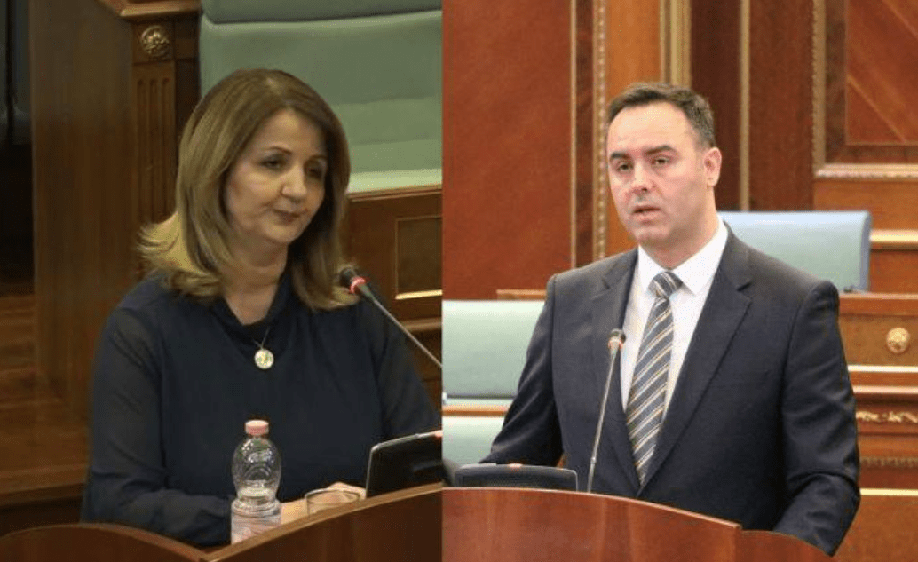 Si mund të zgjidhet një President tjetër, tash që dy janë në garë?