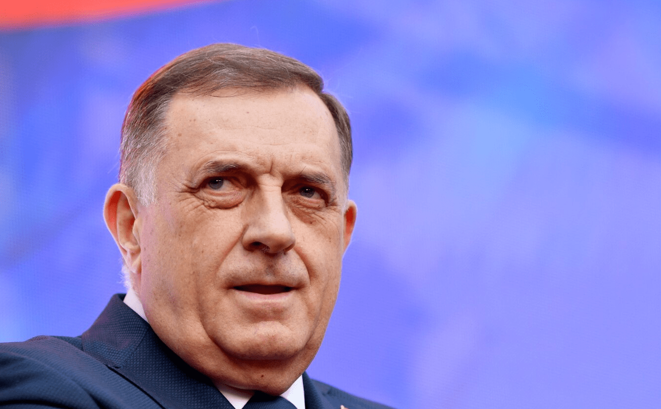 Senatorët dhe kongresistët amerikanë kërkojnë rivendosjen e sanksioneve ndaj Dodikut