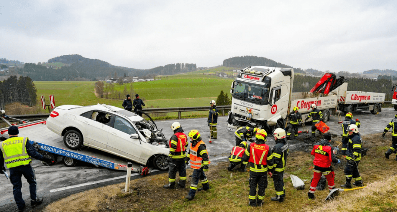 18-vjeçari nga Kosova vdes në një aksident në Austri