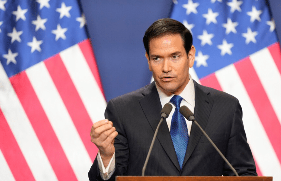 Rubio: Jemi përpara afatit në operacionet ndaj Iranit