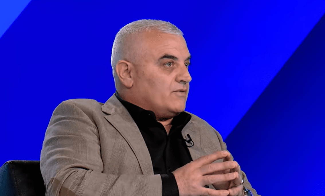 I mbijetuari i Masakrës së Dubravës: Qëllimi i Shkëlzen Gashit është shtrembërimi i historisë 