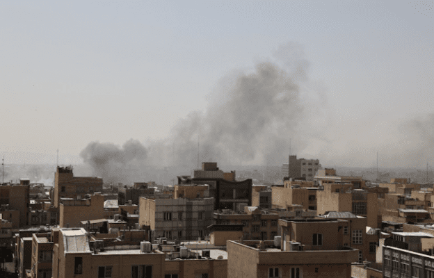 13 shqiptarë kanë kërkuar ndihmë për t’u larguar nga Izraeli