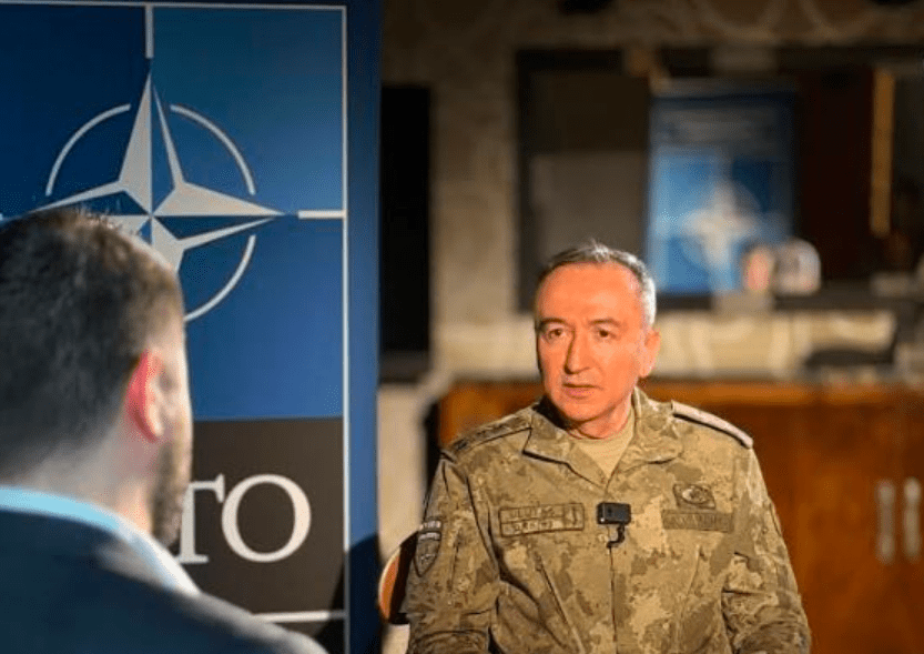 Ulutash: Qe më shumë se dy vjet NATO kërkon që autorët e Banjskës të mbahen përgjegjës, Serbia ta kryejë pjesën e saj