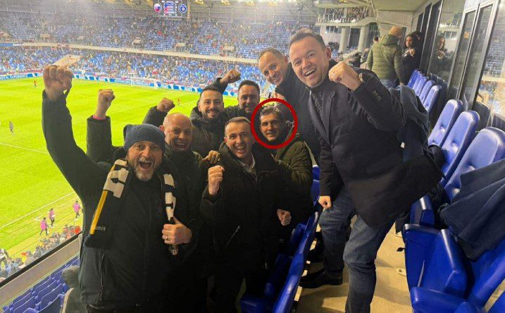 U fotografua me politikanë duke festuar për Kosovën, Prokuroria e Prishtinës deklarohet për kryeprokurorin Gashi