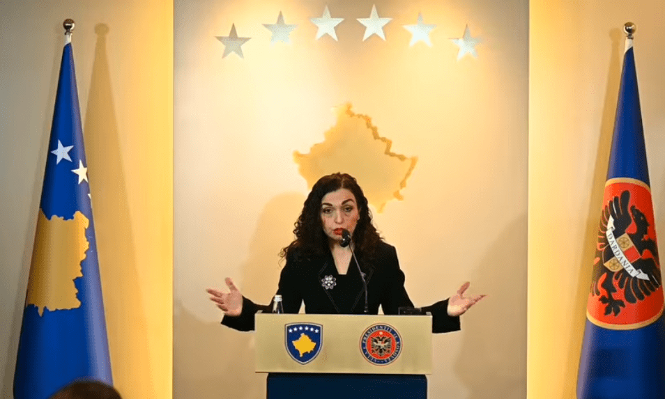 Presidenca: Nuk ka pasur kurrë skemë apo plan nga Osmani për rrëzim të Qeverisë