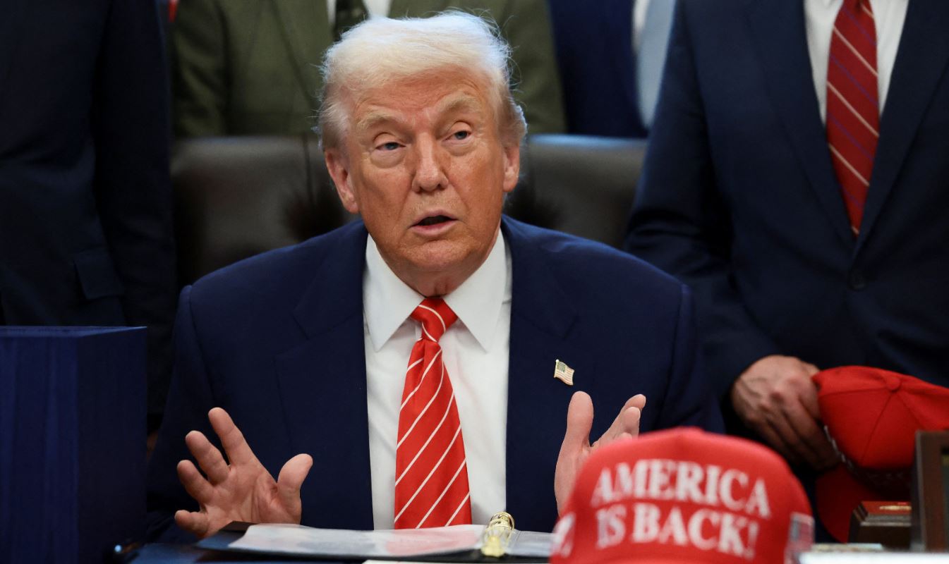 Trump për Iranin: S’ jemi ende gati të largohemi