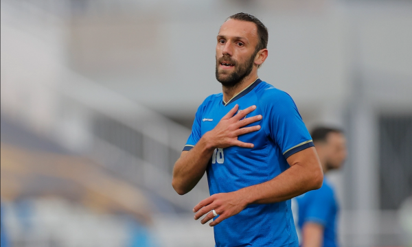 “S’u dorëzuam kurrë” – Muriqi flet për karakterin e Kosovës dhe sfidën ndaj Turqisë