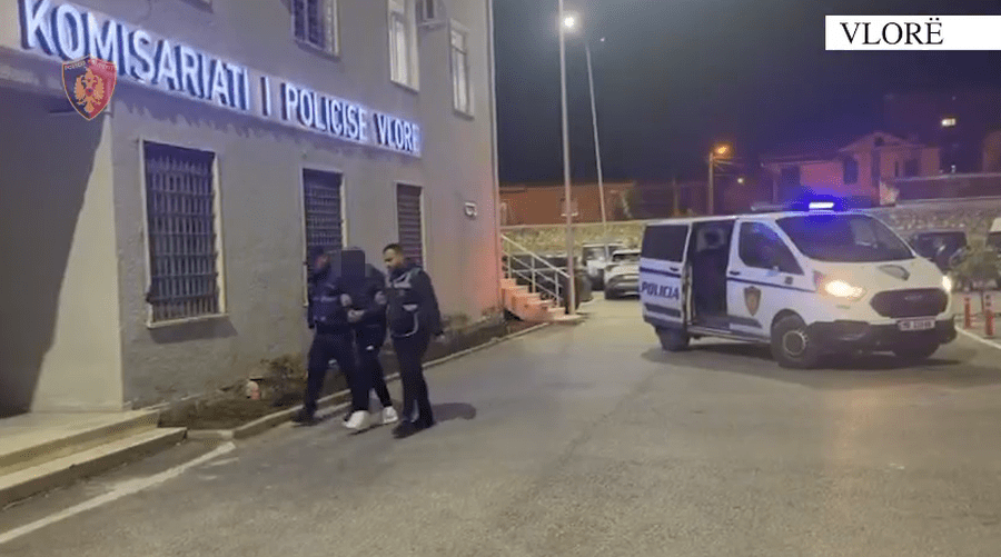 Shqipëri: Sekuestrohet municion luftarak dhe tritol, në pranga 35-vjeçari