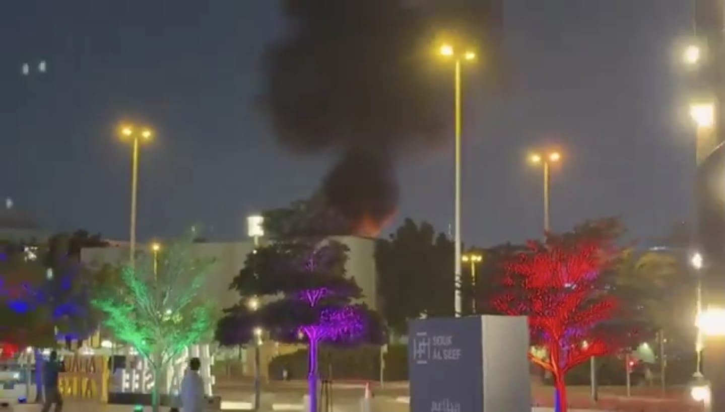 Sulmohet konsullta e SHBA-së në Dubai