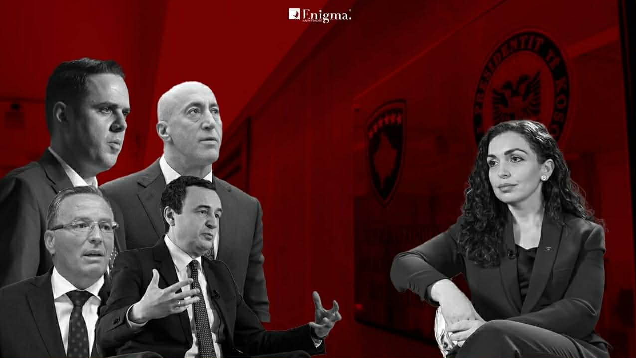 Sërish zgjedhje? – Takimi i Kurtit me Abdixhikun nuk sjell shpresë, VV ende pa kandidat