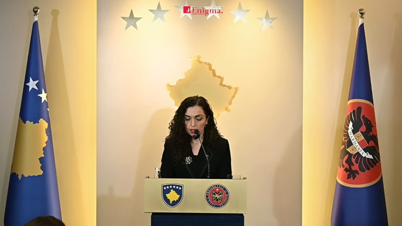 Osmani e ashpër: Këtu e sollën vendin njerëz të papërgjegjshëm me qëllime të rrezikshme