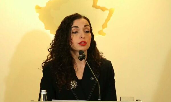 Vendi drejt zgjedhjeve të reja, Osmani: Sa do të kenë sukses disa që t’i zvarrisin zgjedhjet