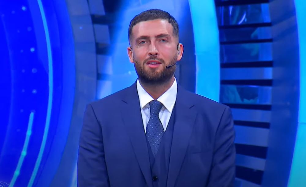 Arrestohet personi që sulmoi Alaudin Hamitin