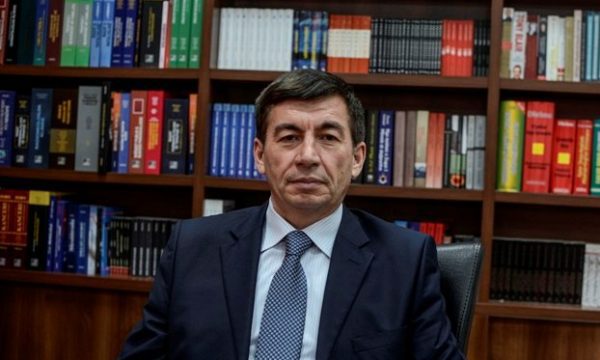 Arsim Bajrami tërheq kandidaturën për president