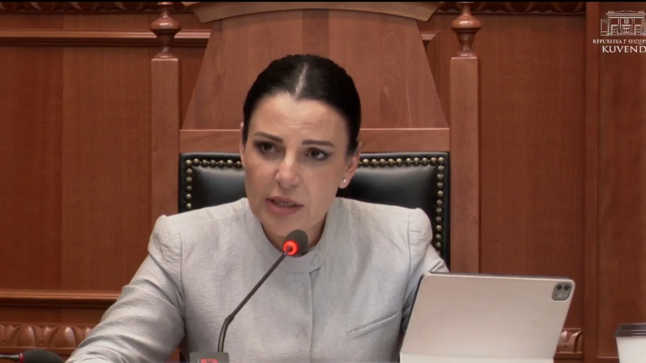 “Si ministre nuk e kam penguar kurrë hetimin”, Belinda Balluku reagon për herë të parë