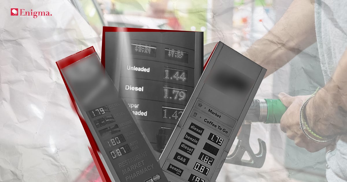 Qeveria “i mbyllë sytë” karshi rritjes së çmimit të naftës