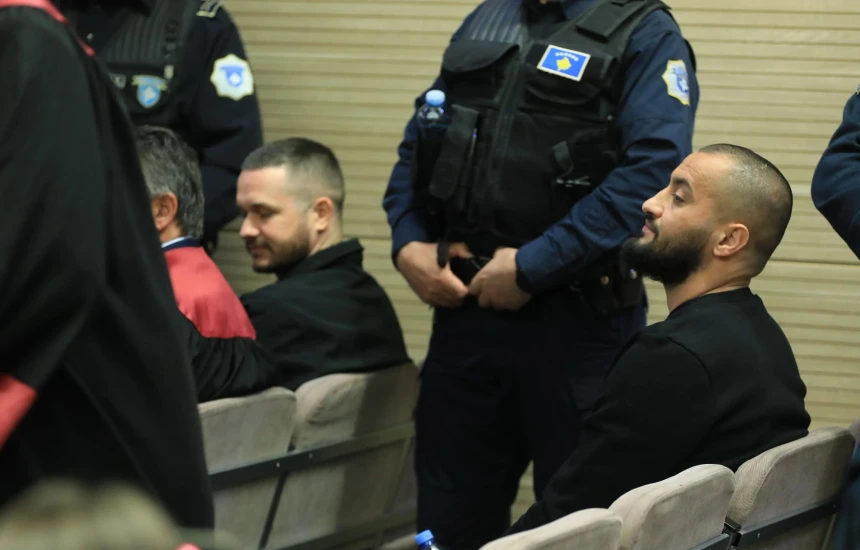 Plava tërhiqet nga deklarata në Polici, tregon se çfarë i premtoi Murseli për vrasjen e Ademajt