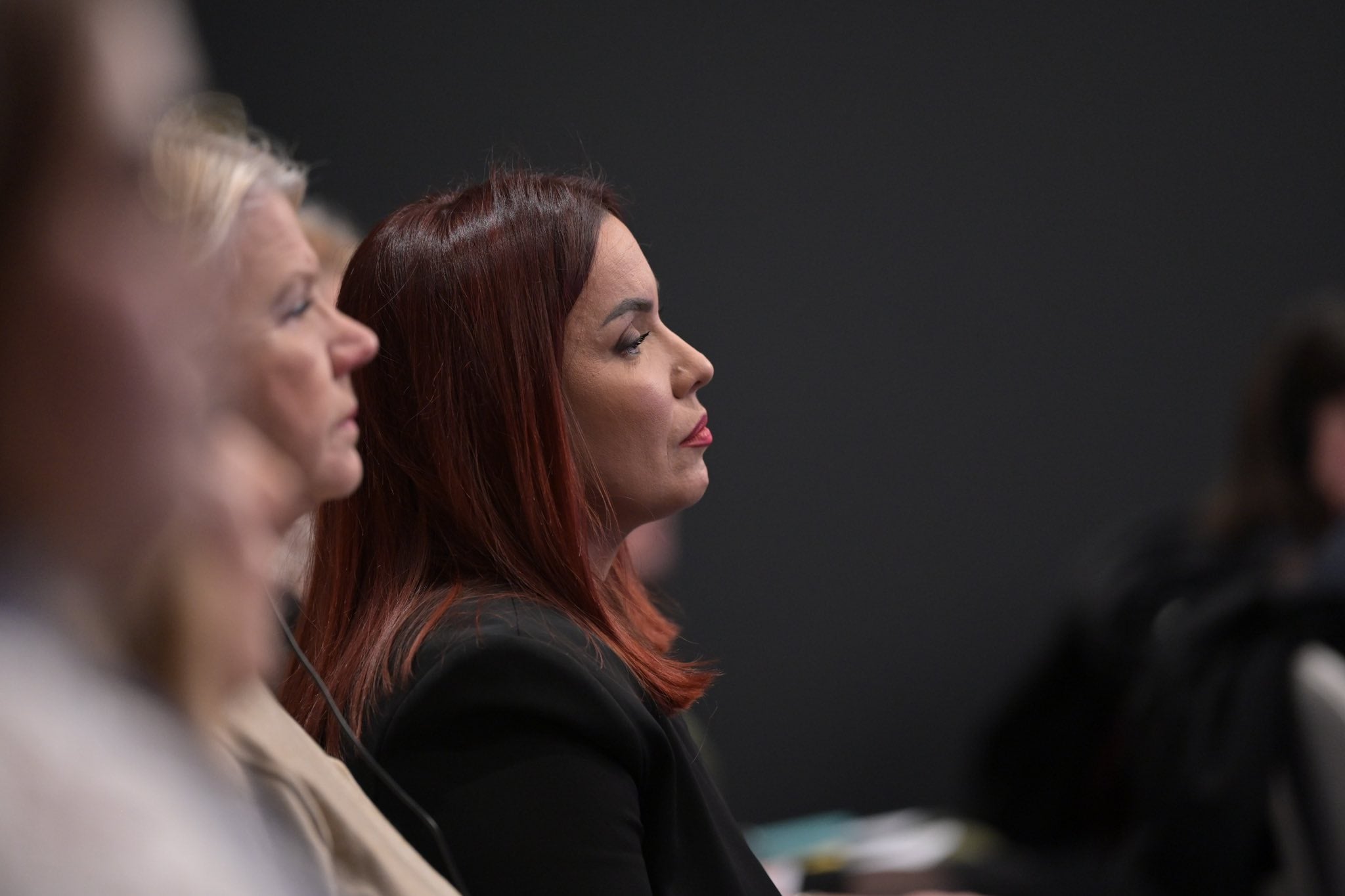 Gazetares Ardiana Thaçi-Mehmetit i publikohet numri personal në grupin e burrave në “Discord”, aktivizohet Policia