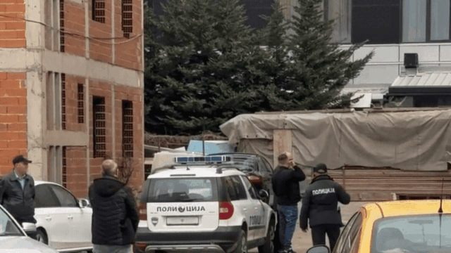 Vdes një 10-vjeçar në Tetovë, ra nga ballkoni i banesës