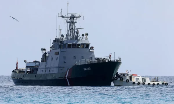 22 migrantë vdesin pranë bregdetit grek pas gjashtë ditësh në det