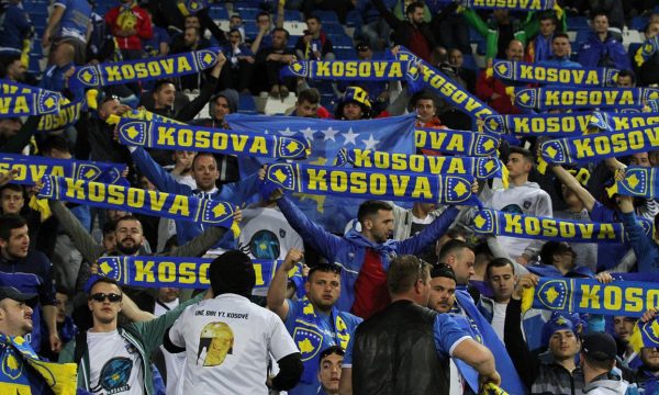 Dalin biletat në shitje për ndeshjen Kosovë – Turqi/Rumani