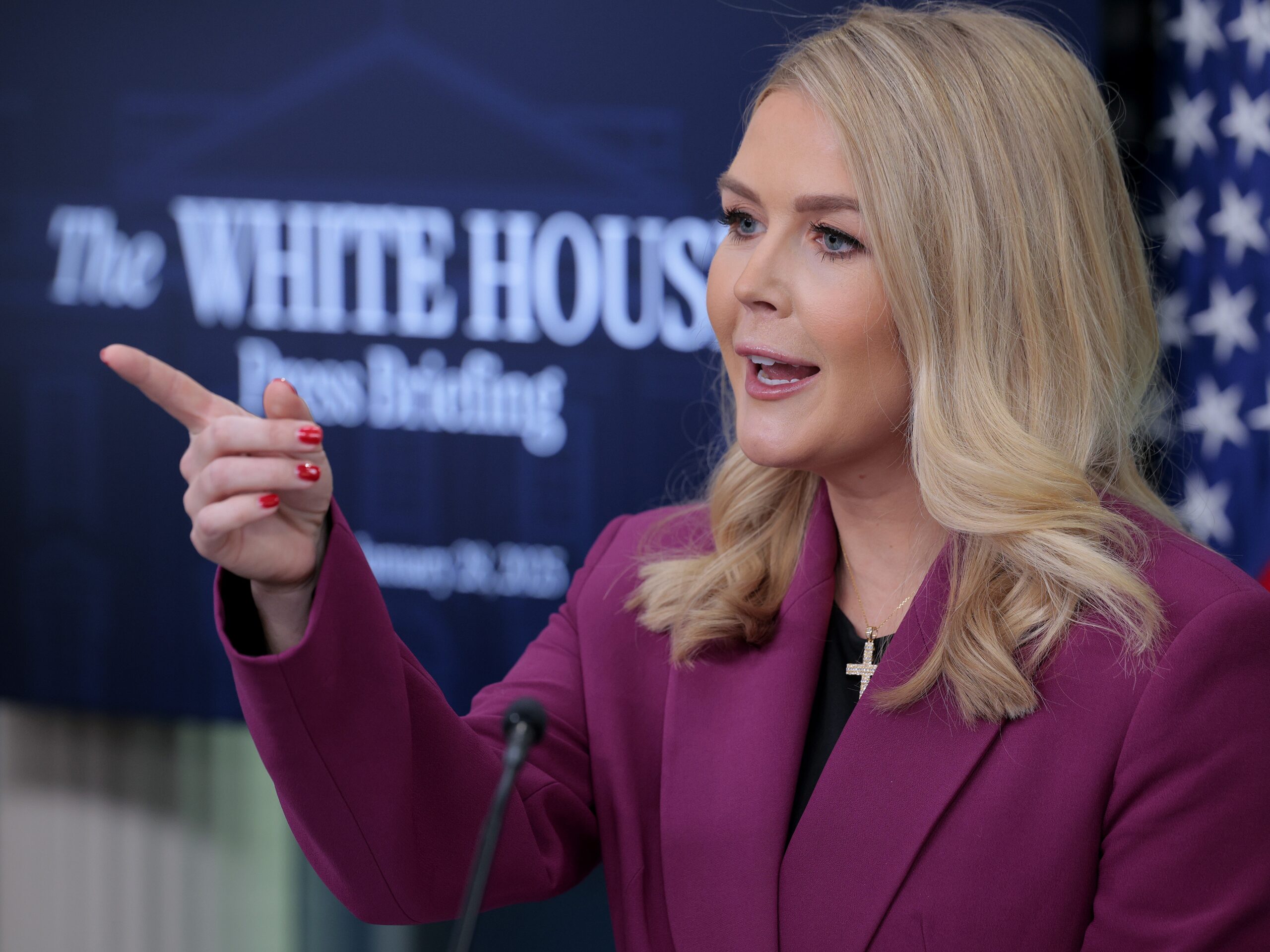 Shtëpia e Bardhë thotë se 49 nga udhëheqësit “më të lartë” iranianë u vranë në sulme ajrore