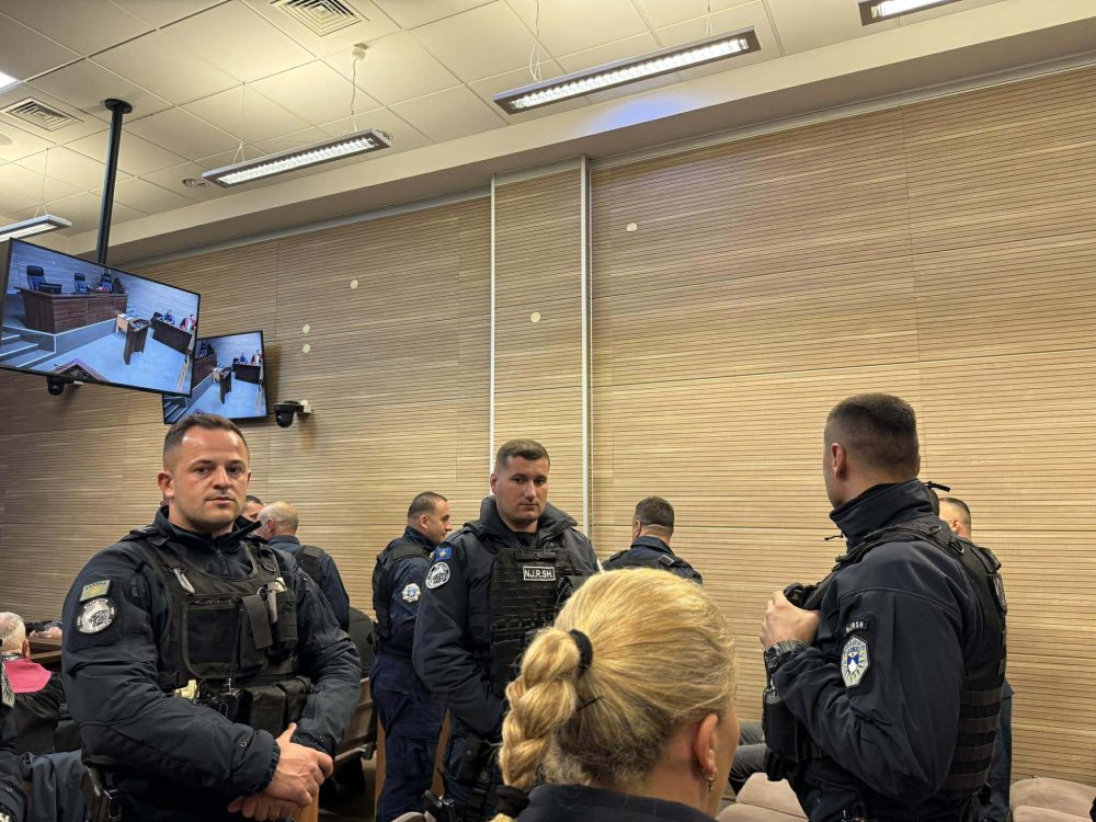 Rasti i 400kg drogë nga Brazili: 75 vjet burg për pesë të akuzuarit