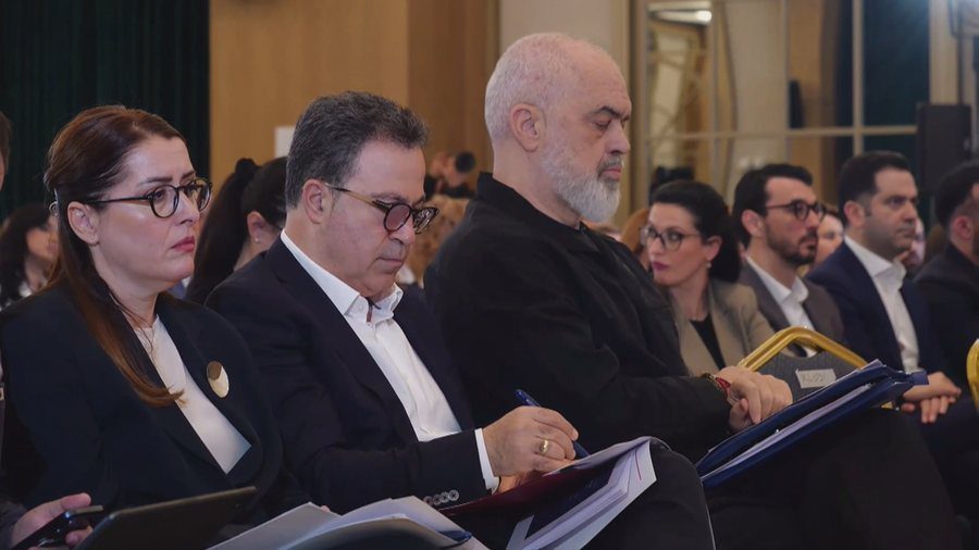 Zbardhen porositë e Ramës për deputetët dhe ministrat