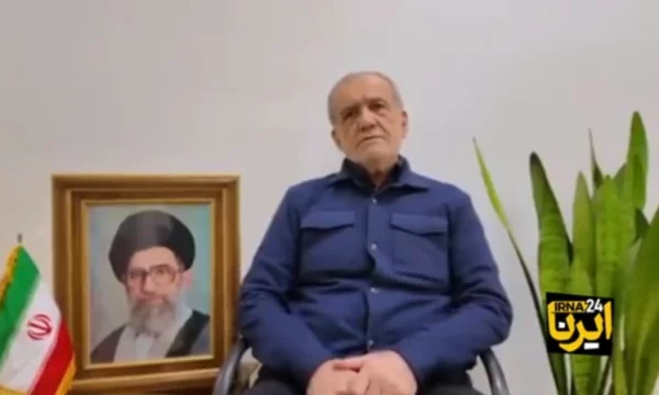 Presidenti iranian: U kërkojmë falje vendeve fqinje që u sulmuan, tani e tutje Irani s’do të sulmojë nëse nuk sulmohet i pari