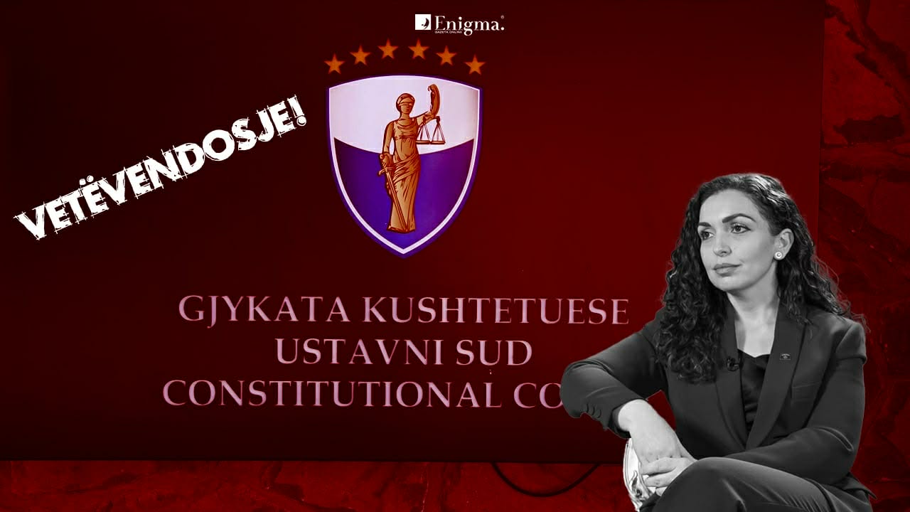 Kushtetuesja sërish në lojë: A do t’i lejohet LVV-së anëtari i tretë në KQZ?