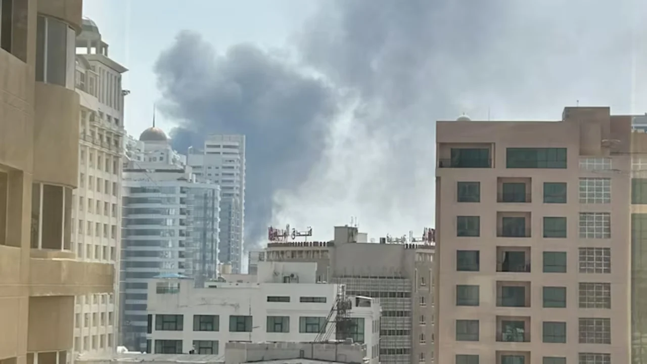 Departamenti Amerikan i Shtetit paralajmëron qytetarët: Shmangni udhëtimet drejt Bahreinit