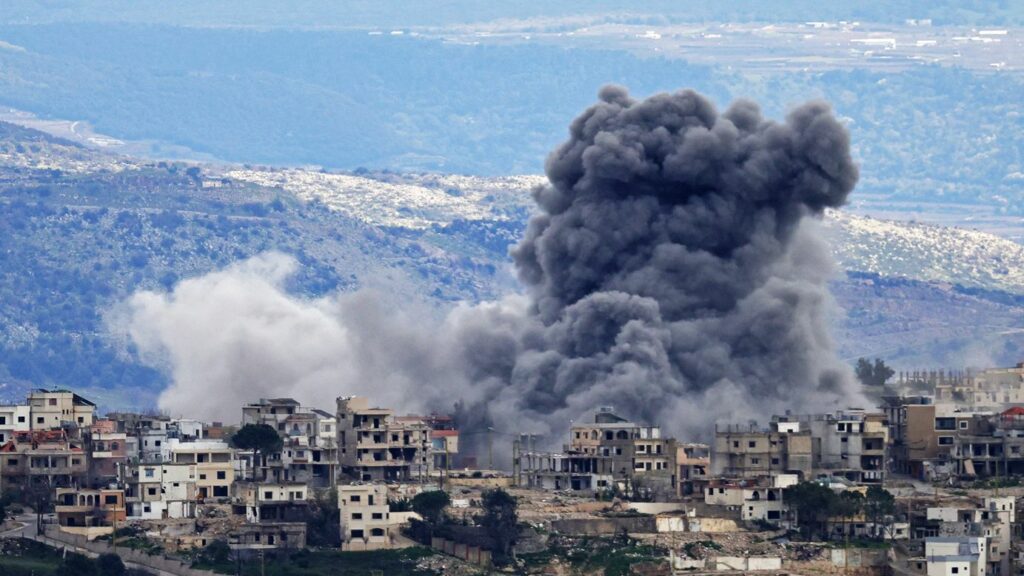 Irani nis sulm të përbashkët me Hezbollahun ndaj Izraelit