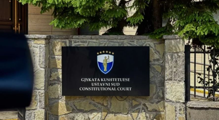 Kushtetuesja rrezikon të mbetet pa kuorum, vetëm 7 gjyqtarë janë në detyrë