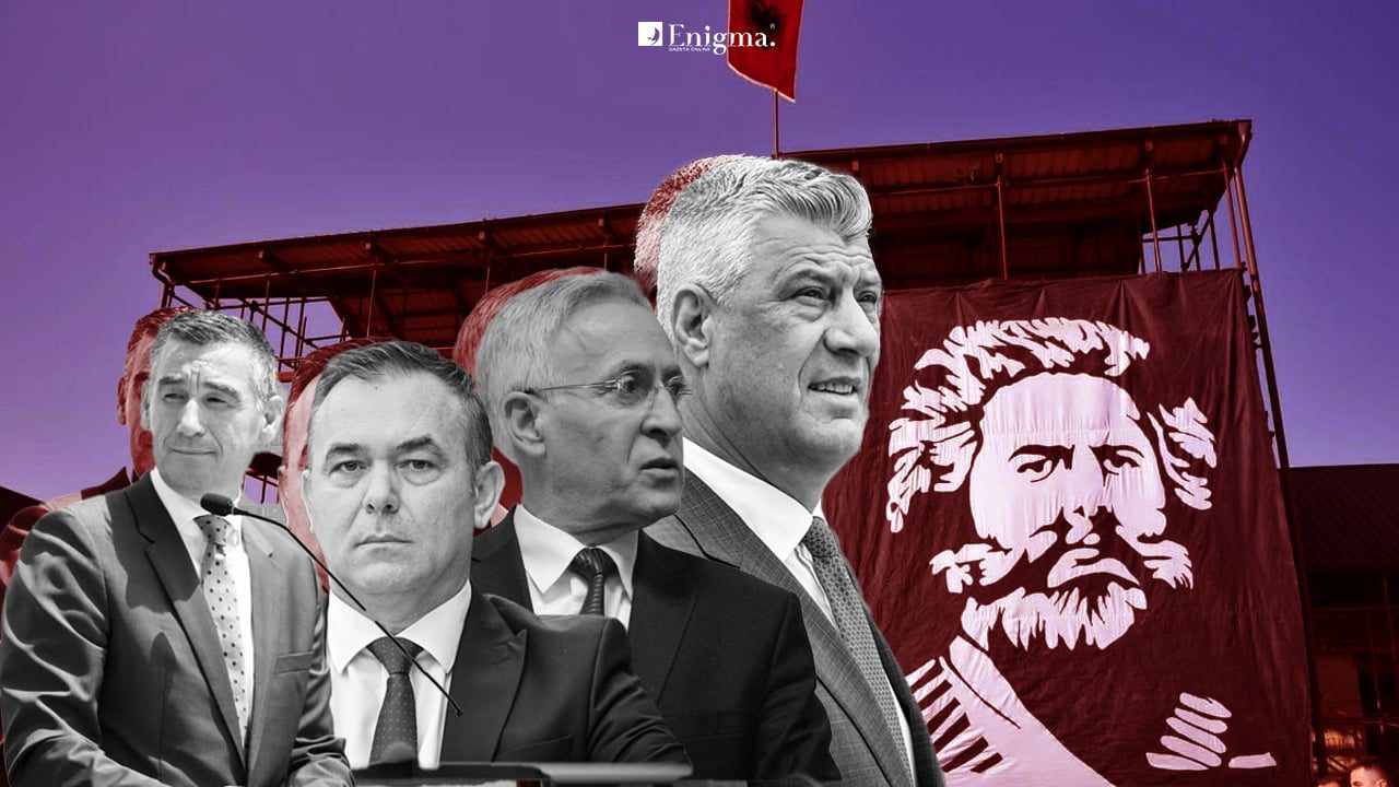 Epopeja e UÇK-së, 28 vjet më pas: Kujtesë historike dhe betejë në Hagë