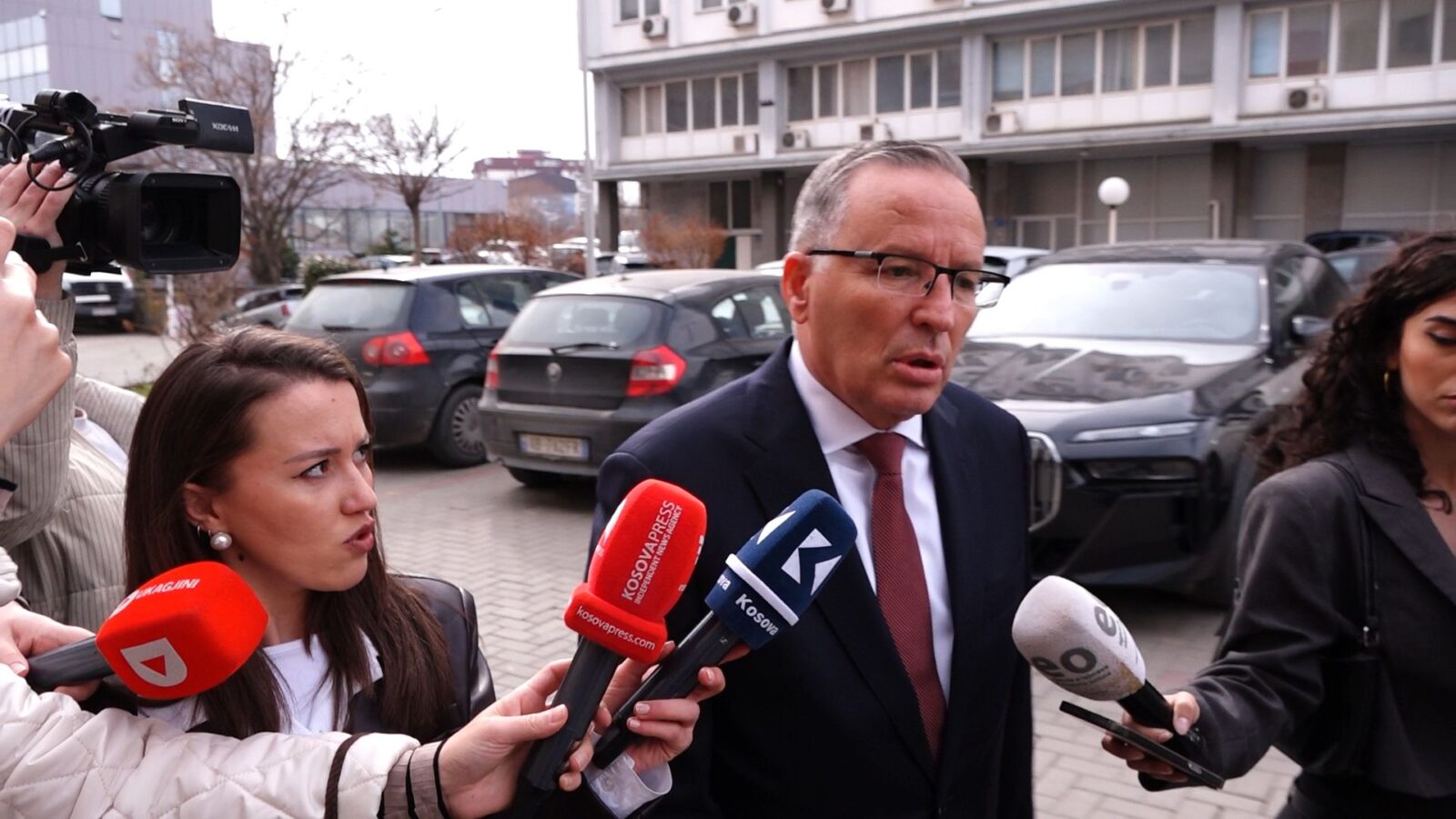 Hamza: Nuk kemi kandidat për president pa marrëveshje paraprake, të gjitha janë spekulime