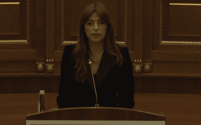 “Epopeja e UÇK-së ndryshoi rrjedhën e historisë së Kosovës”