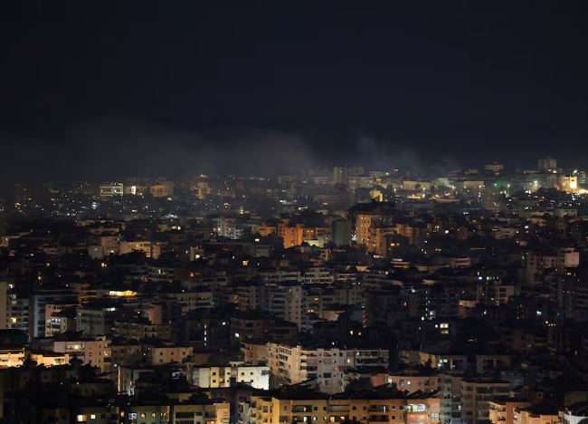 Izraeli sulmon Libanin pas sulmeve të Hezbollahut