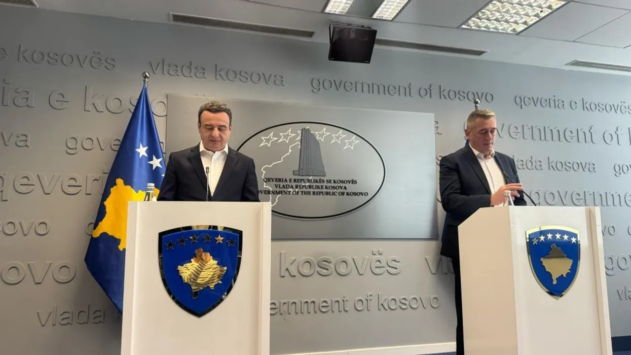 Kurti s’flet për deklaratën e Rashiqit: Ka folur zëdhënësi, e ka sqaruar edhe ministri