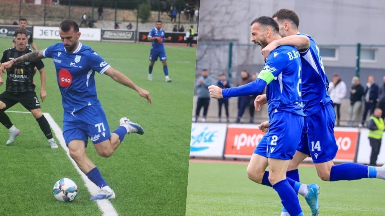 Drita rikthehet te fitoret, mposhtë me vështirësi Dukagjinin