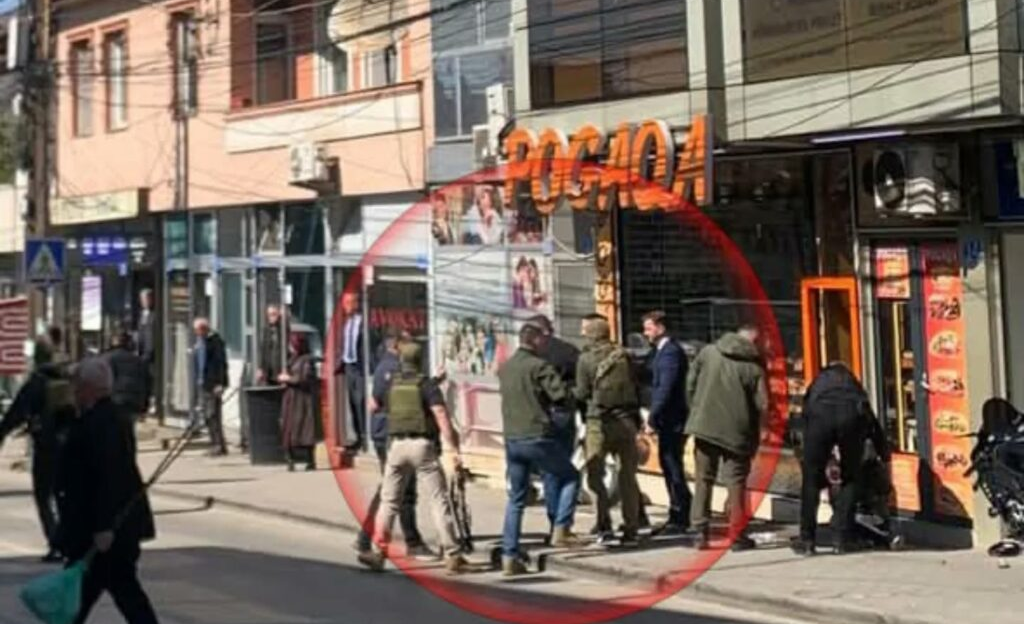 Kryeprokurori del në aksion bashkë më Njësinë Speciale, arrestohen disa persona për fajde