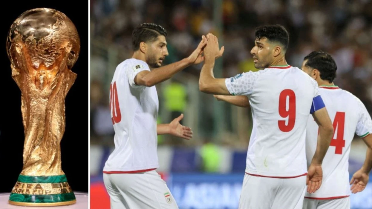 Irani rrezikon të humbasë milionat nëse bojkoton Kupën e Botës