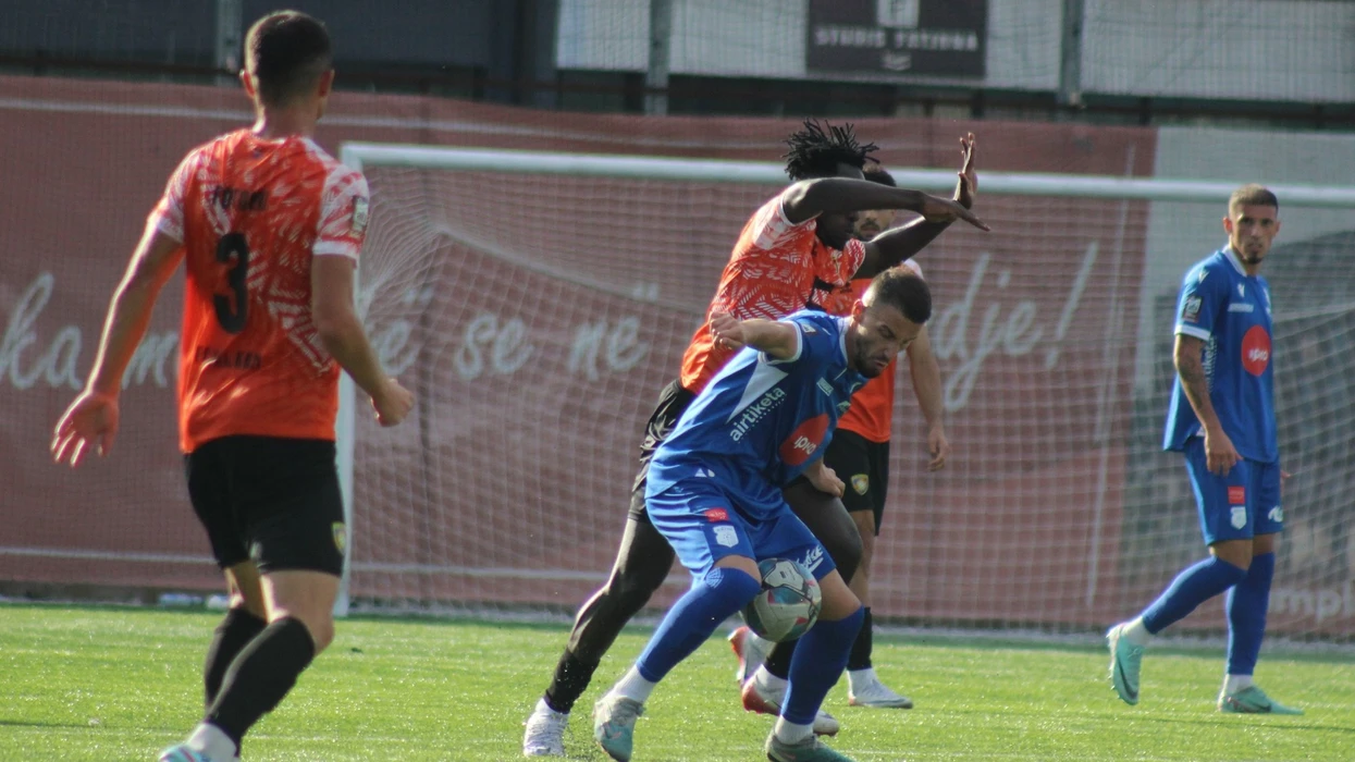 Superliga vazhdon me ndeshjet e xhiros së 24-të, vëmendja në Suharekë