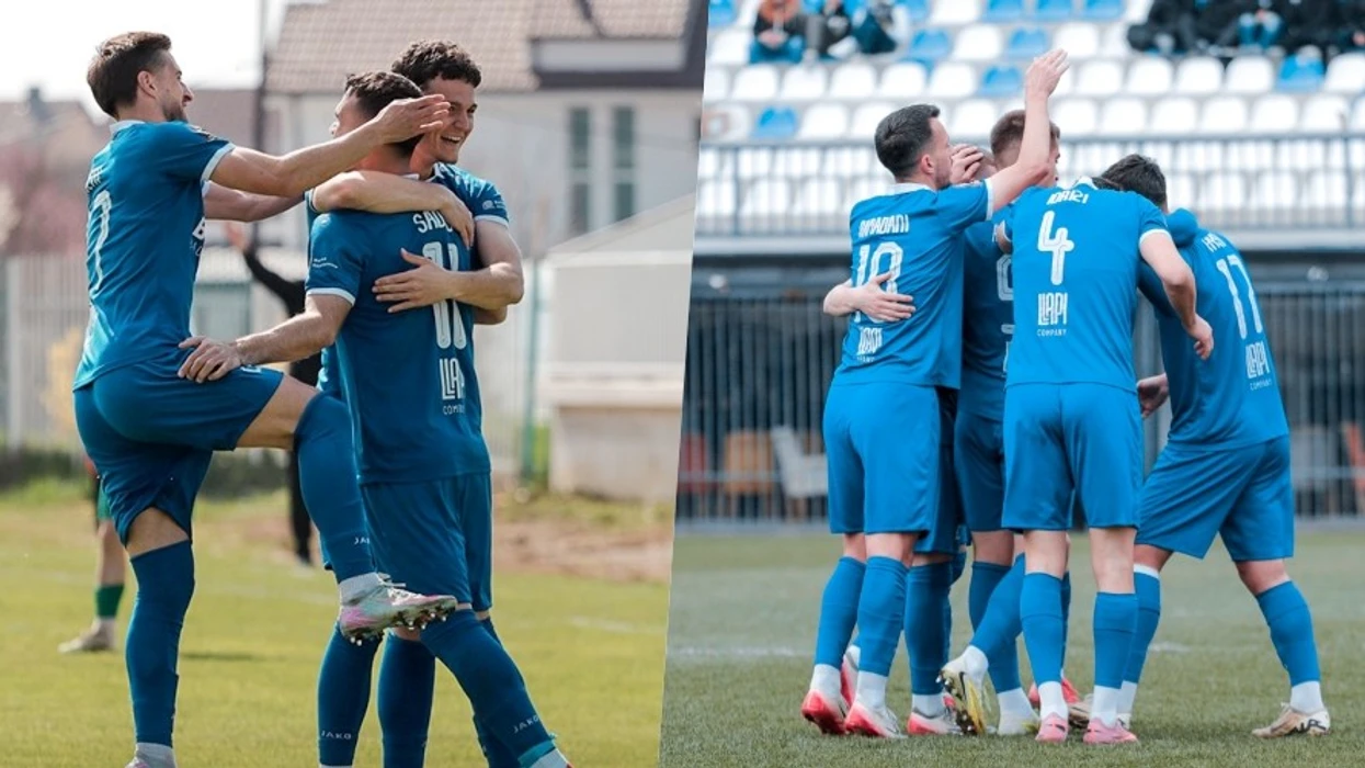 Llapi merr tre pikë të arta në Klinë, triumfon ndaj Dukagjinit