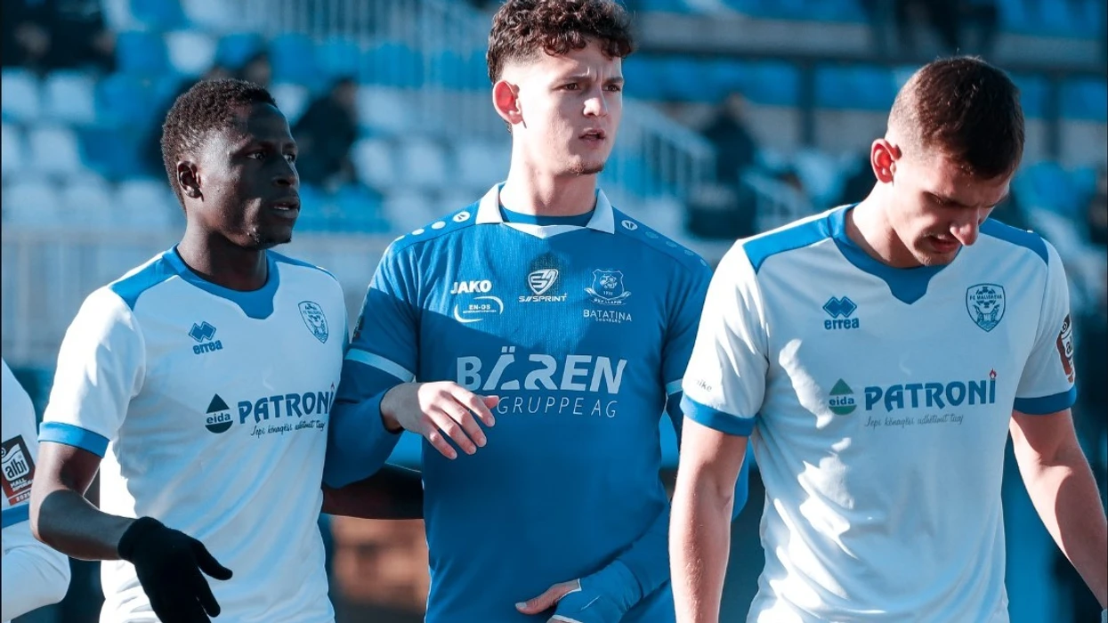 Llapi dhe Malisheva luftojnë për biletën e fundit të gjysmëfinaleve të Kupës së Kosovës