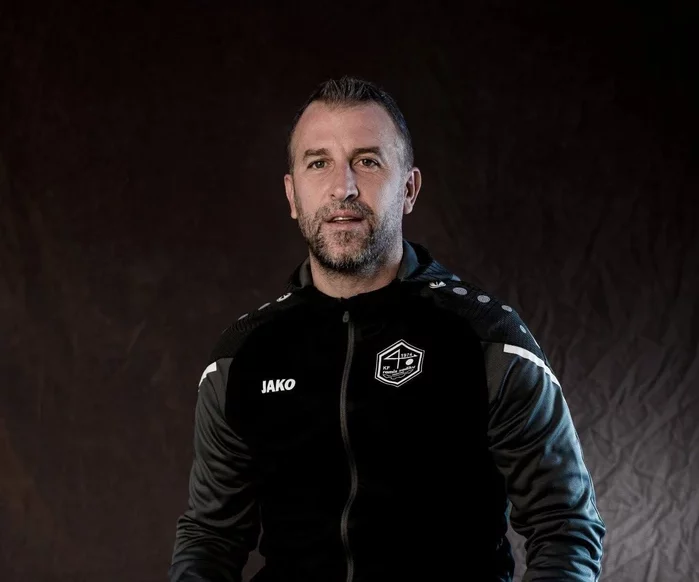 Alban Dragusha merr drejtimin e Prishtinës