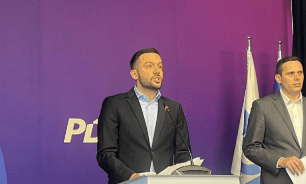 Tahiri: Ne i kërkuam Kurtit që PDK të propozonte edhe kandidatin edhe kundërkandidatin për President