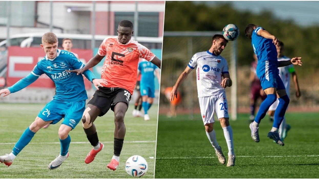 Sot mbyllet xhiroja e 23-të e Albi Mall Superligës së Kosovës