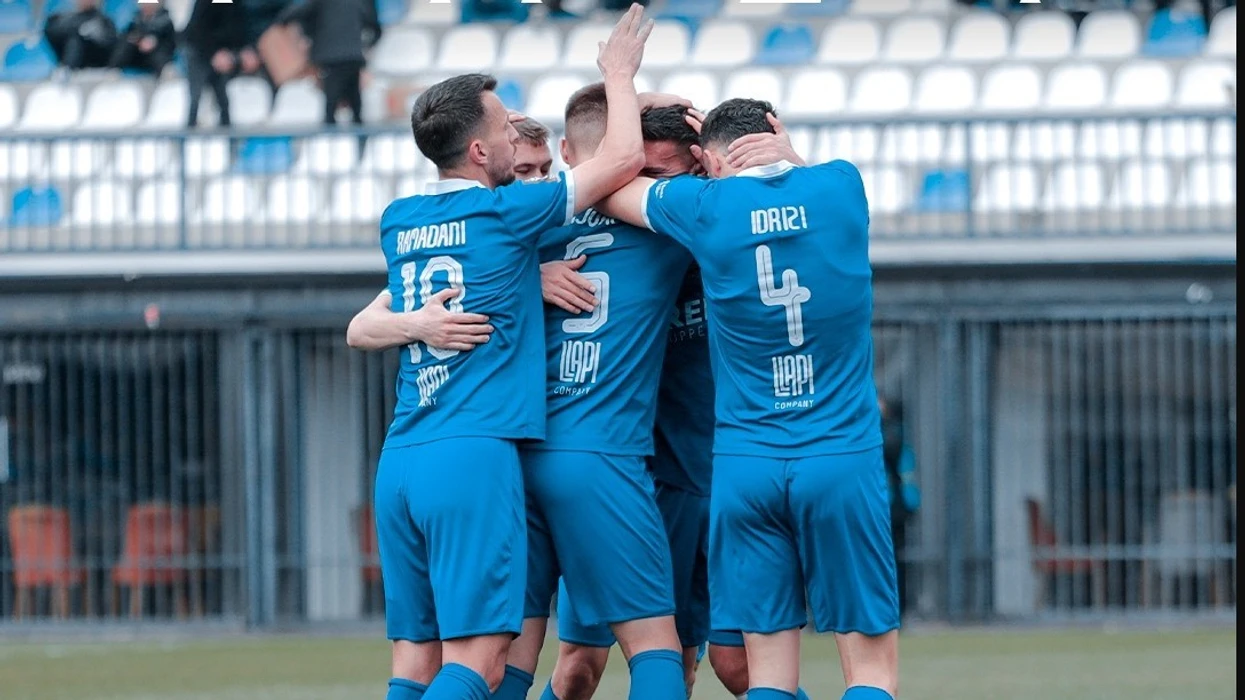 Llapi rikthehet te fitoret në kampionat, mposhtë Ballkanin