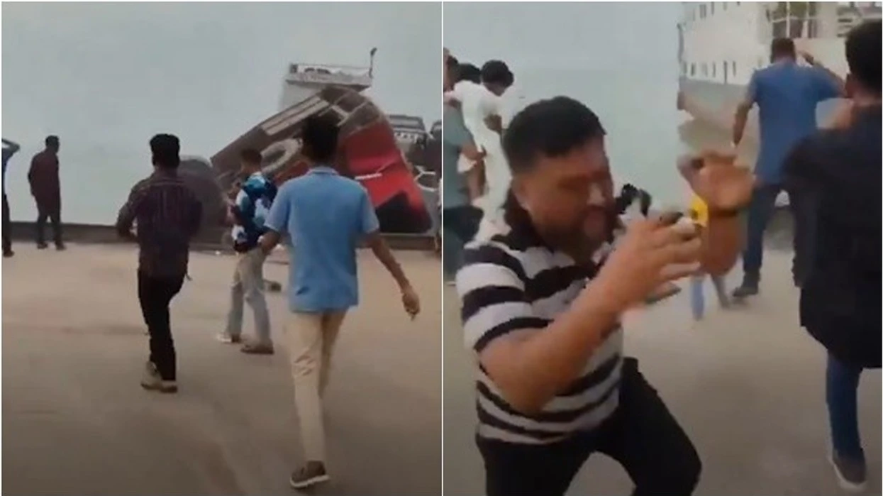 Të paktën 24 të vdekur pas rënies së një autobusi në lumë në Bangladesh